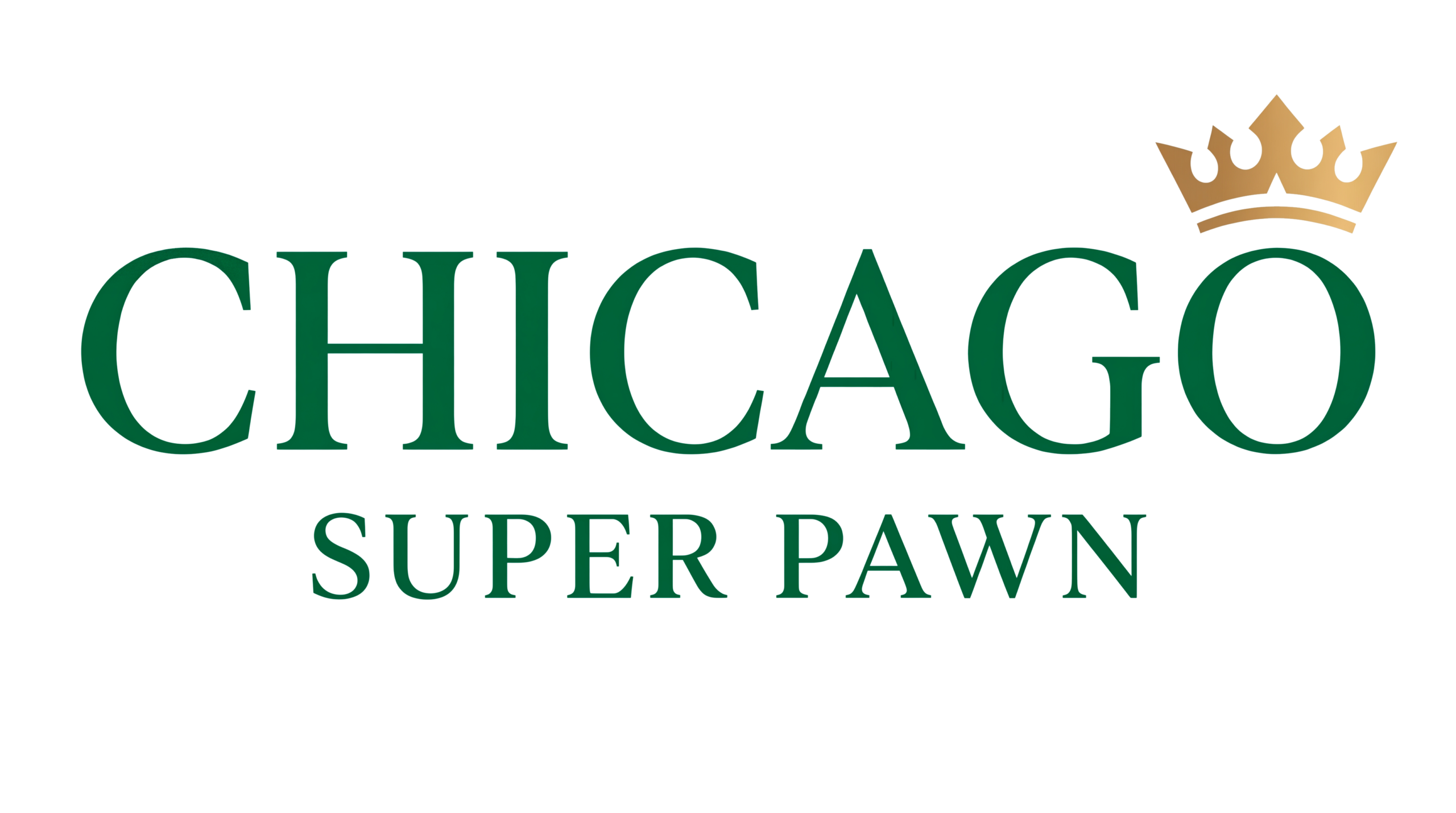 CHICAGO SUPER PAWN SHOP